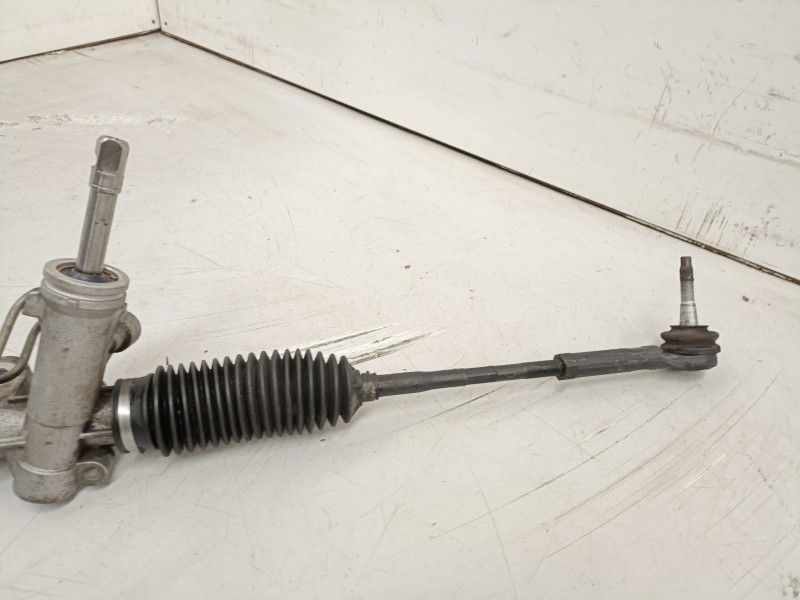 Recambio de cremallera direccion para chrysler sebring (js) 2.0 vvt referencia OEM IAM 4743875AE  