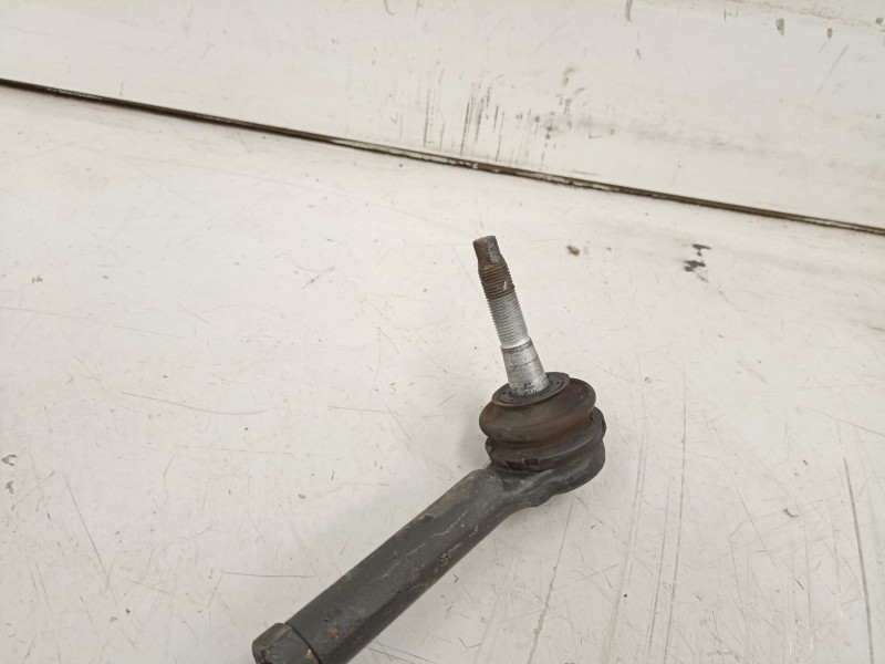 Recambio de cremallera direccion para chrysler sebring (js) 2.0 vvt referencia OEM IAM 4743875AE  