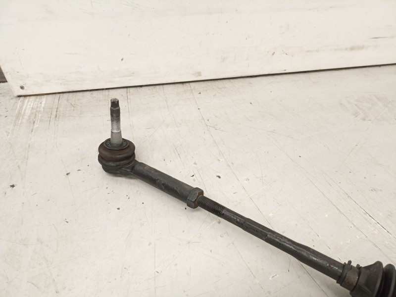 Recambio de cremallera direccion para chrysler sebring (js) 2.0 vvt referencia OEM IAM 4743875AE  