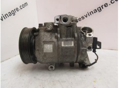 Recambio de aire acondicionado : seat ibiza : 1.9 tdi -atd (100,61cv) 5p [2003] para seat ibiza 1.9 tdi -atd referencia OEM IAM 