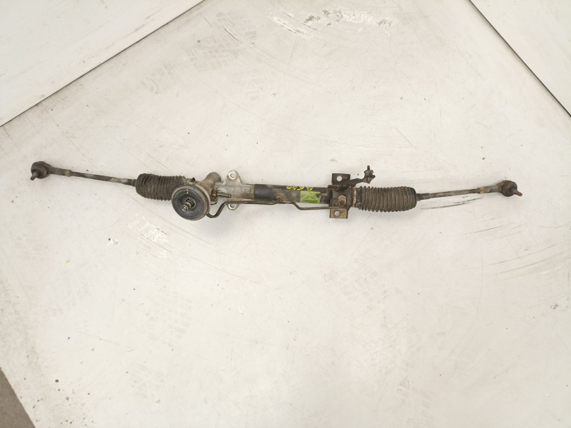 Recambio de cremallera direccion para kia picanto i (sa) 1.0 referencia OEM IAM 5770007000  