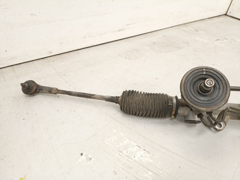 Recambio de cremallera direccion para kia picanto i (sa) 1.0 referencia OEM IAM 5770007000  