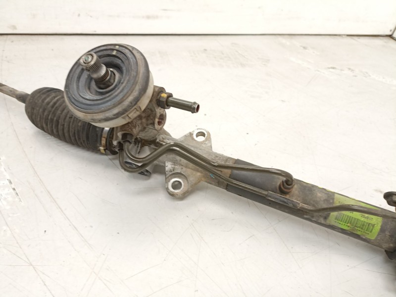 Recambio de cremallera direccion para kia picanto i (sa) 1.0 referencia OEM IAM 5770007000  