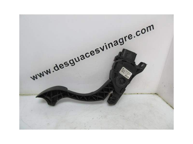 Recambio de potenciometro aceleracion para ford mondeo iv (ba7) 2.0 tdci referencia OEM IAM 6G929F836RC  