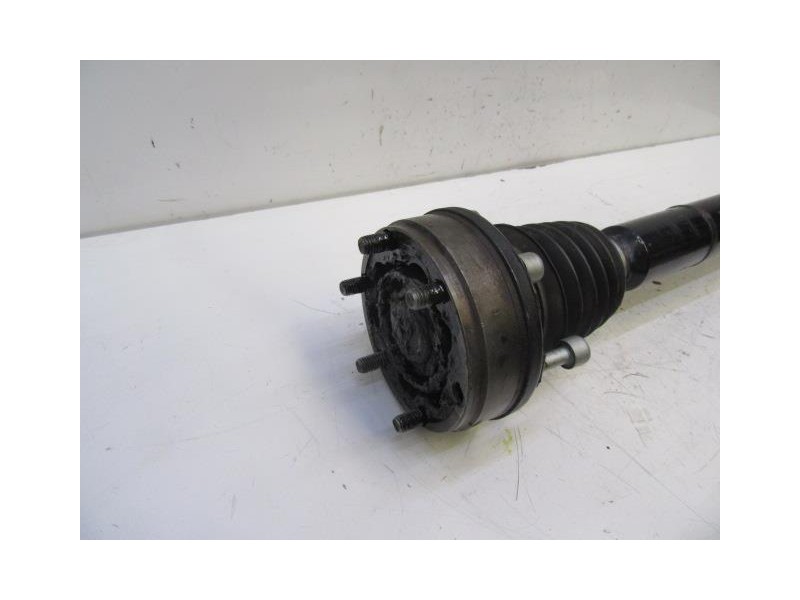 Recambio de transmision delantera dch. : volkswagen lupo : 1.4 g (74,78cv)automatico [2003] para volkswagen lupo 1.4 g automatic