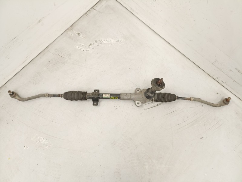 Recambio de cremallera direccion para kia carens iv 1.7 crdi referencia OEM IAM 56500A4005  