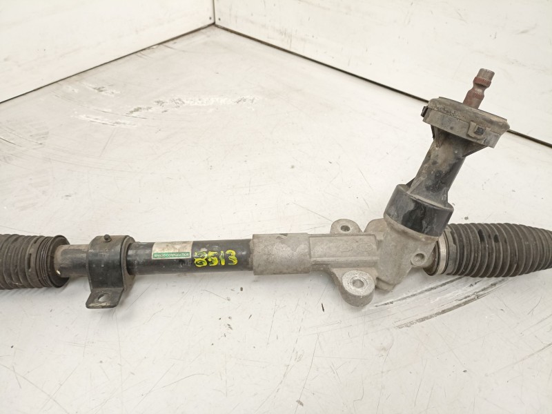 Recambio de cremallera direccion para kia carens iv 1.7 crdi referencia OEM IAM 56500A4005  