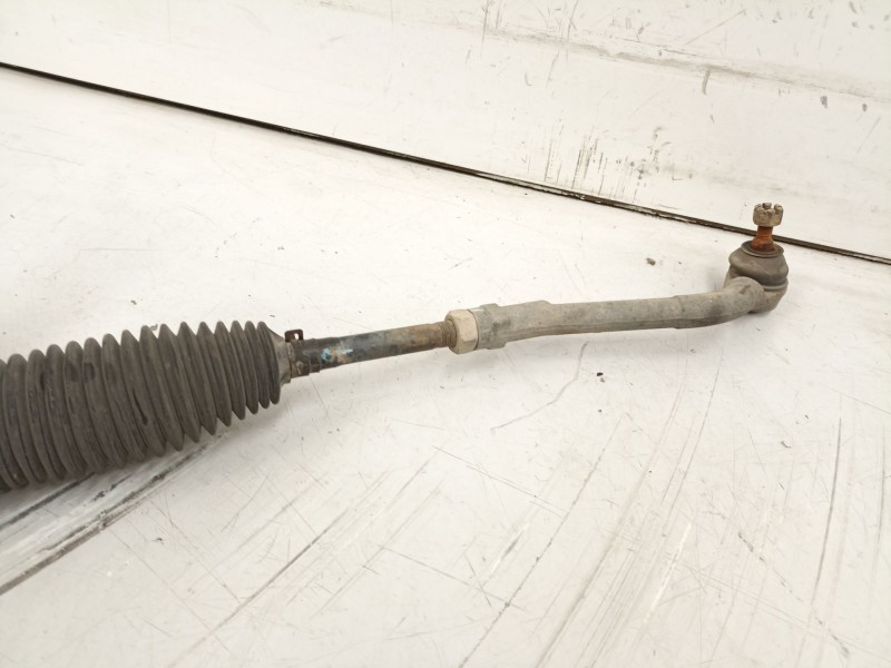 Recambio de cremallera direccion para kia carens iv 1.7 crdi referencia OEM IAM 56500A4005  