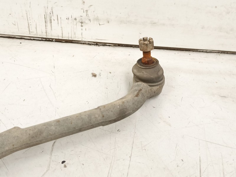 Recambio de cremallera direccion para kia carens iv 1.7 crdi referencia OEM IAM 56500A4005  