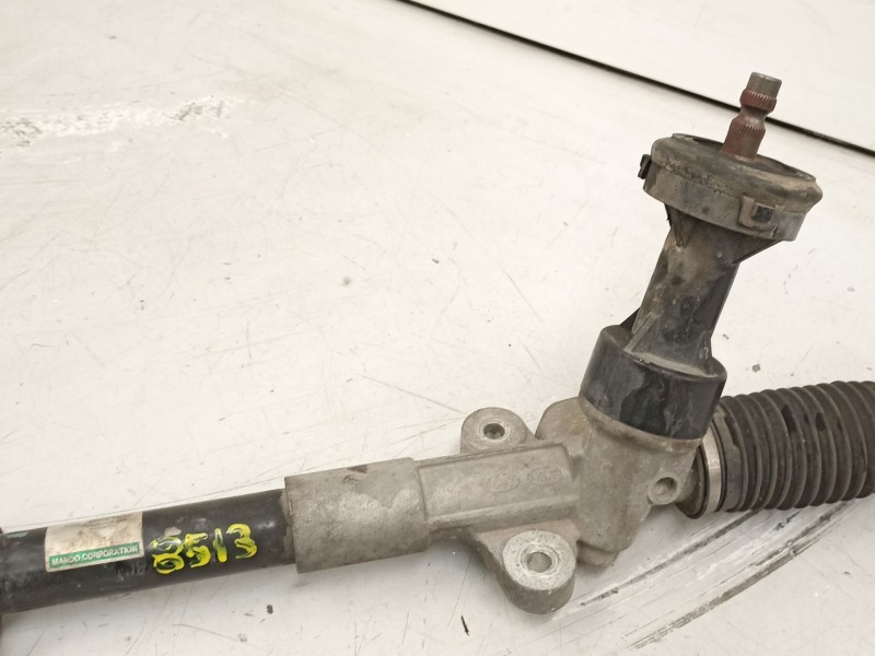 Recambio de cremallera direccion para kia carens iv 1.7 crdi referencia OEM IAM 56500A4005  