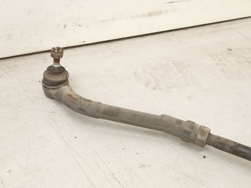 Recambio de cremallera direccion para kia carens iv 1.7 crdi referencia OEM IAM 56500A4005  