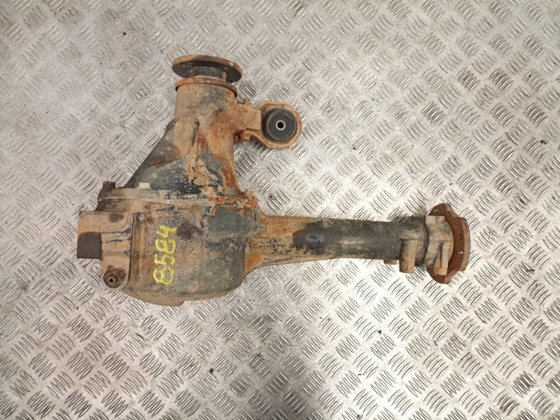 Recambio de diferencial delantero para suzuki santana 300/350 2.0 tdi 4x4 referencia OEM IAM 2730086CA0  