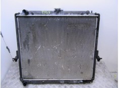 Recambio de radiador td/tdi : nissan pathfinder : 2.5 td (190,34cv) [2010] para nissan pathfinder 2.5 td referencia OEM IAM   