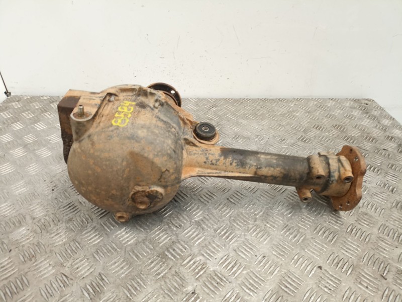 Recambio de diferencial delantero para suzuki santana 300/350 2.0 tdi 4x4 referencia OEM IAM 2730086CA0  