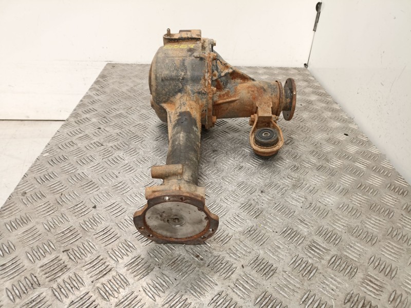 Recambio de diferencial delantero para suzuki santana 300/350 2.0 tdi 4x4 referencia OEM IAM 2730086CA0  