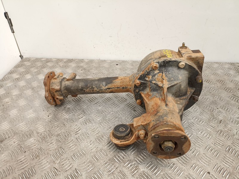 Recambio de diferencial delantero para suzuki santana 300/350 2.0 tdi 4x4 referencia OEM IAM 2730086CA0  