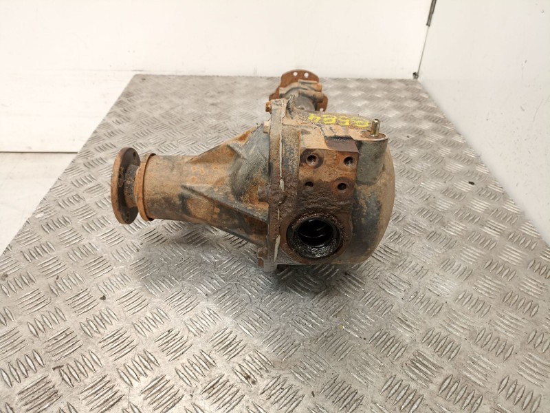 Recambio de diferencial delantero para suzuki santana 300/350 2.0 tdi 4x4 referencia OEM IAM 2730086CA0  