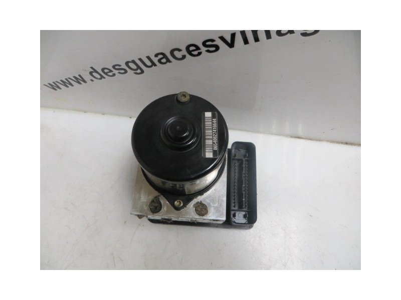 Recambio de abs : skoda octavia : 1.9 tdi -alh (89,76cv) [2004] para skoda octavia 1.9 tdi -alh referencia OEM IAM   