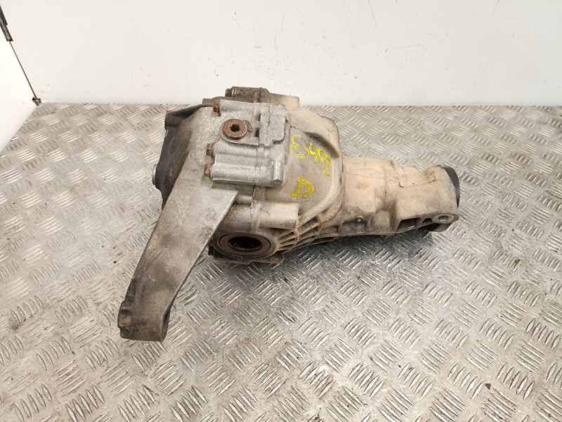 Recambio de diferencial delantero para mercedes-benz clase m (w163) ml 270 cdi (163.113) referencia OEM IAM A1633300005  