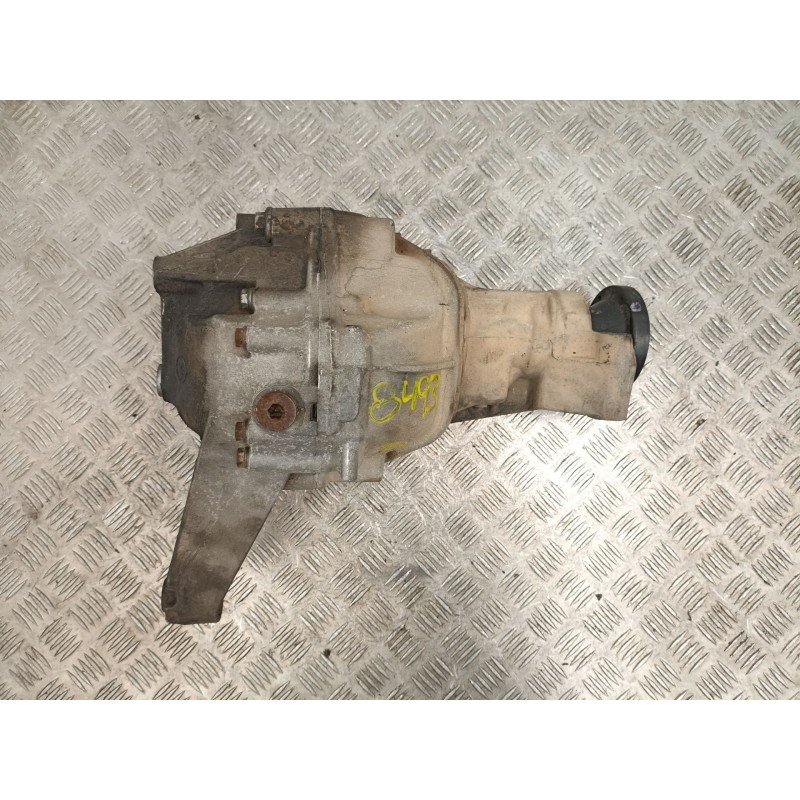 Recambio de diferencial delantero para mercedes-benz clase m (w163) ml 270 cdi (163.113) referencia OEM IAM A1633300005  