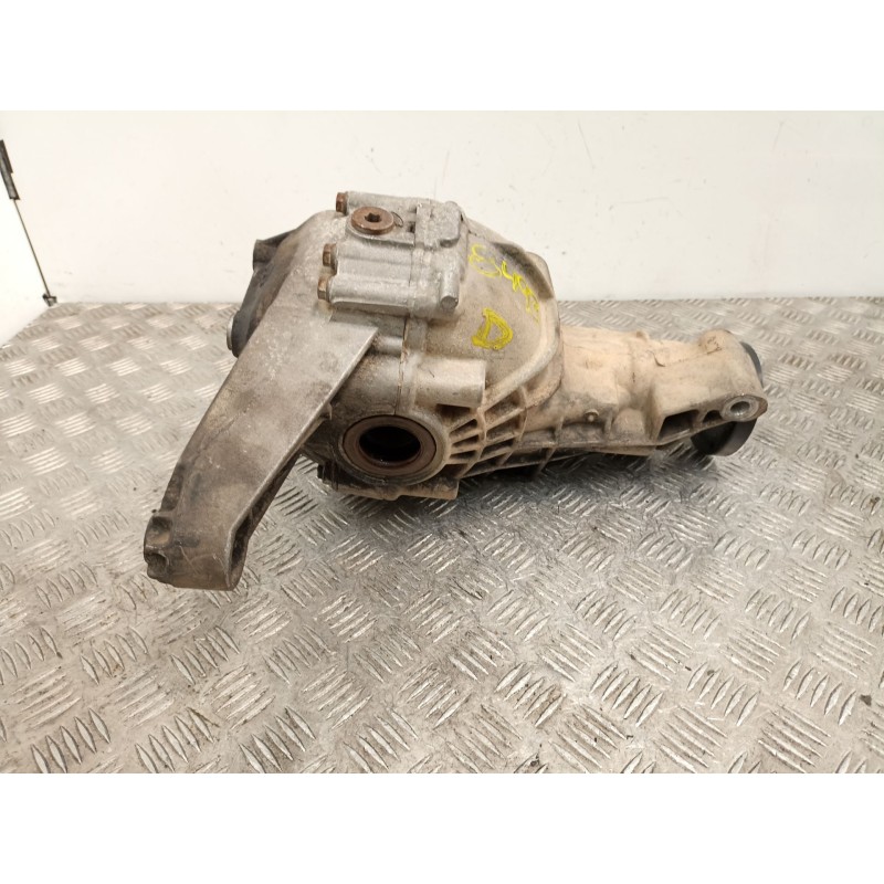 Recambio de diferencial delantero para mercedes-benz clase m (w163) ml 270 cdi (163.113) referencia OEM IAM A1633300005  