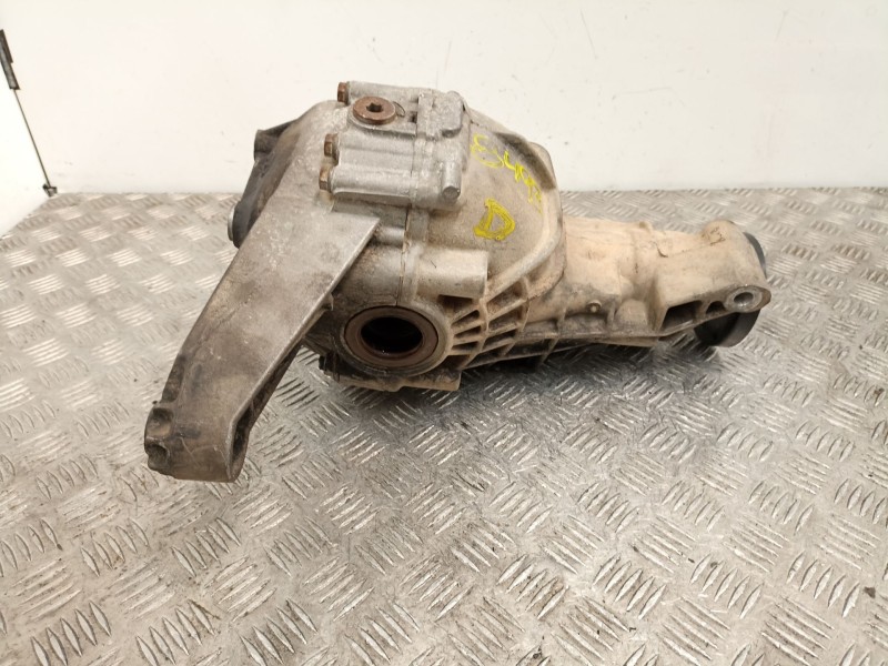 Recambio de diferencial delantero para mercedes-benz clase m (w163) ml 270 cdi (163.113) referencia OEM IAM A1633300005  