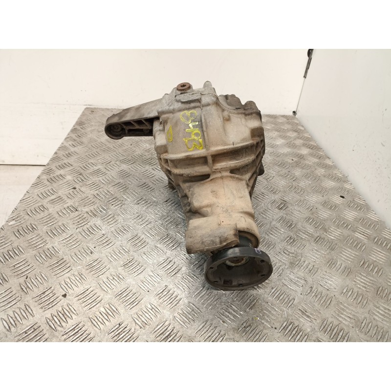 Recambio de diferencial delantero para mercedes-benz clase m (w163) ml 270 cdi (163.113) referencia OEM IAM A1633300005  