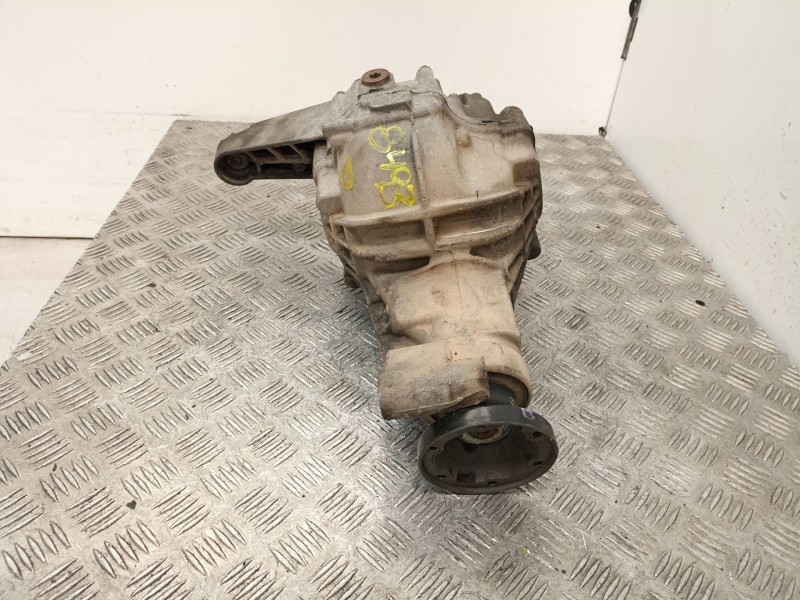 Recambio de diferencial delantero para mercedes-benz clase m (w163) ml 270 cdi (163.113) referencia OEM IAM A1633300005  