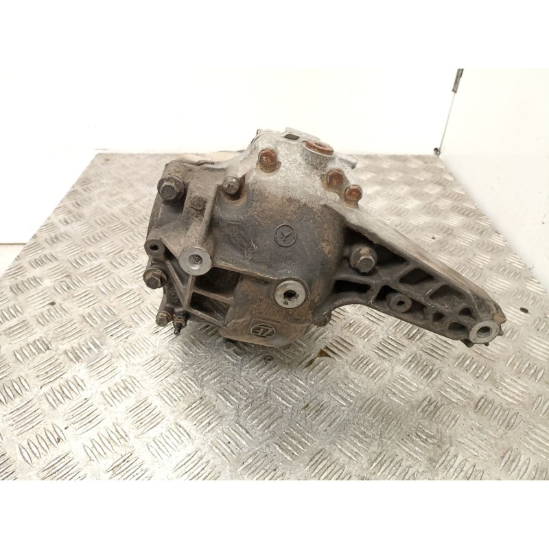 Recambio de diferencial delantero para mercedes-benz clase m (w163) ml 270 cdi (163.113) referencia OEM IAM A1633300005  