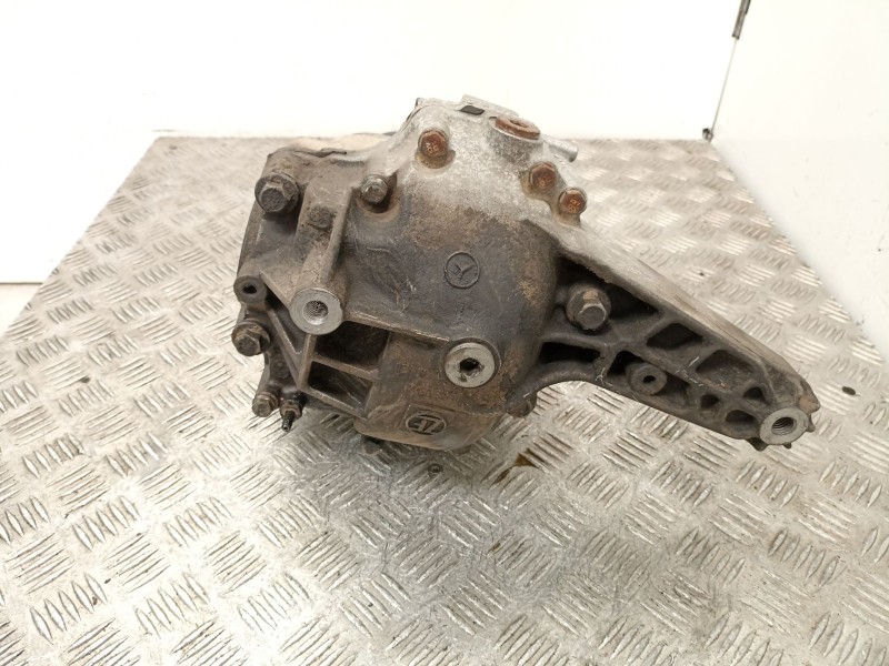 Recambio de diferencial delantero para mercedes-benz clase m (w163) ml 270 cdi (163.113) referencia OEM IAM A1633300005  