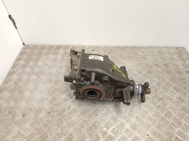 Recambio de diferencial trasero para bmw 1 (f20) 118 d referencia OEM IAM 7599472  