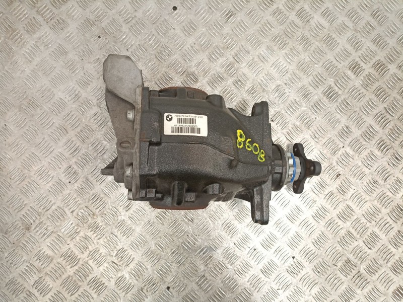 Recambio de diferencial trasero para bmw 1 (f20) 118 d referencia OEM IAM 7599472  