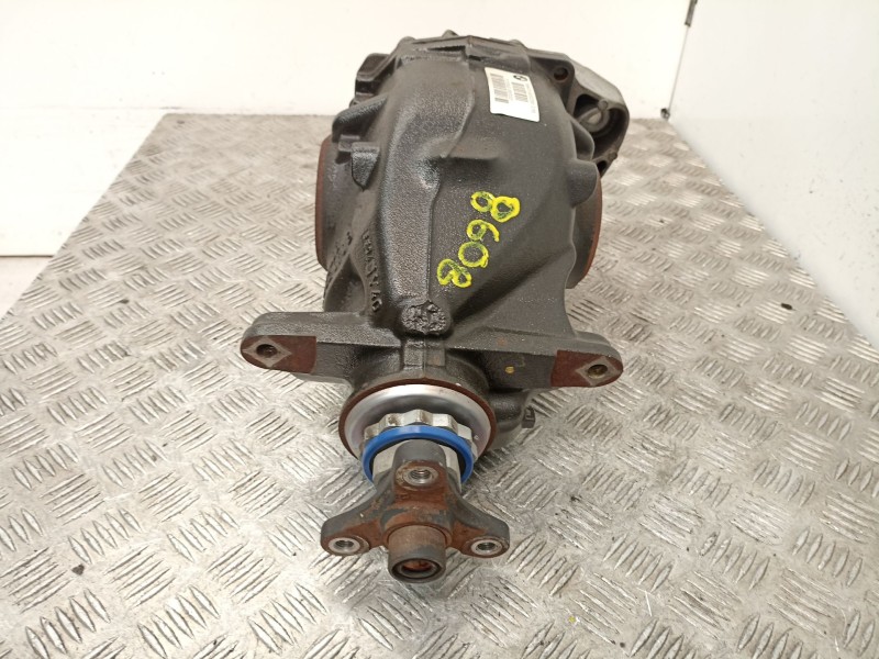 Recambio de diferencial trasero para bmw 1 (f20) 118 d referencia OEM IAM 7599472  