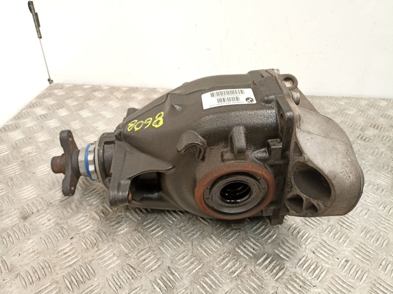 Recambio de diferencial trasero para bmw 1 (f20) 118 d referencia OEM IAM 7599472  
