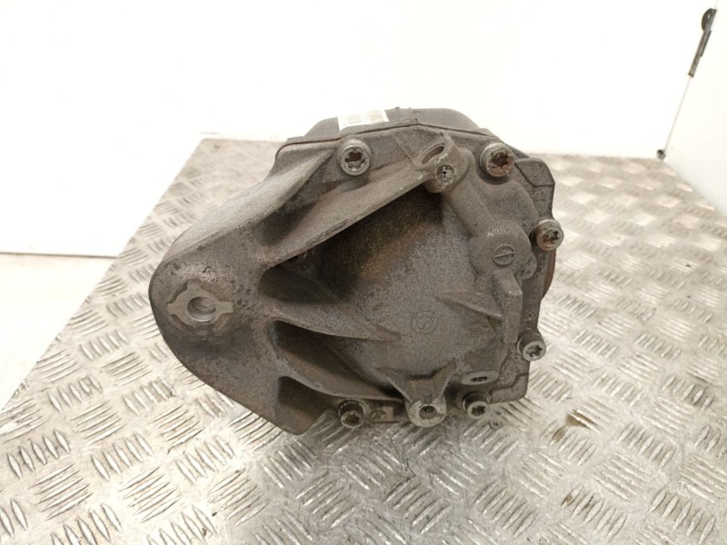 Recambio de diferencial trasero para bmw 1 (f20) 118 d referencia OEM IAM 7599472  
