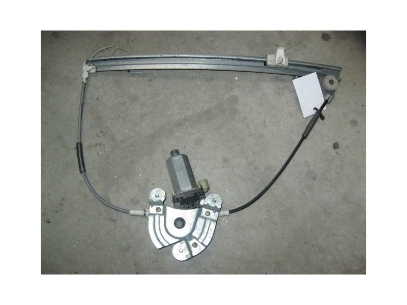 Recambio de elevalunas elec. del. dch. : renault megane : 1.9 td 1.9 td [1999] para renault megane 1.9 td 1.9 td referencia OEM 