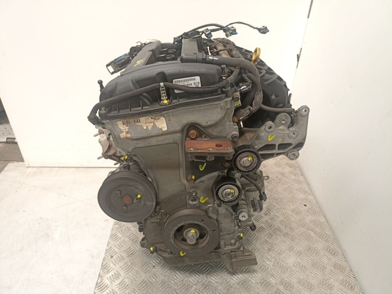 Recambio de motor gasolina para chrysler sebring (js) 2.0 vvt referencia OEM IAM 04884657AC 24106052 BBBB8A