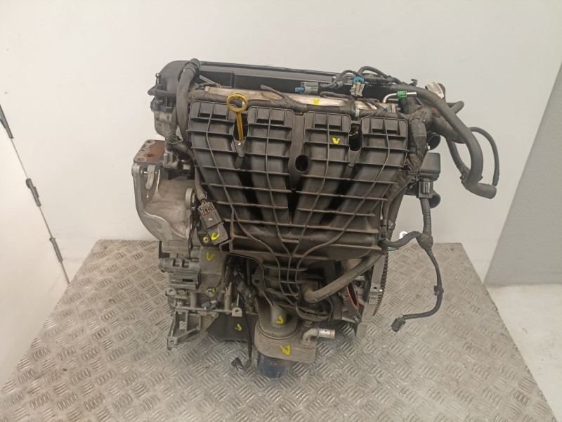 Recambio de motor gasolina para chrysler sebring (js) 2.0 vvt referencia OEM IAM 04884657AC 24106052 BBBB8A