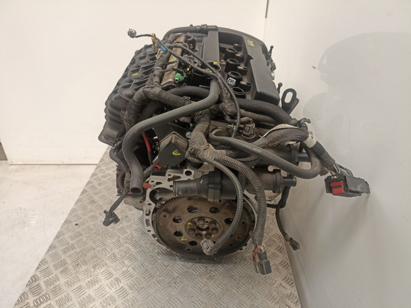 Recambio de motor gasolina para chrysler sebring (js) 2.0 vvt referencia OEM IAM 04884657AC 24106052 BBBB8A