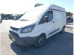 ford transit custom v362 furgoneta (fy, fz) del año 2014 2