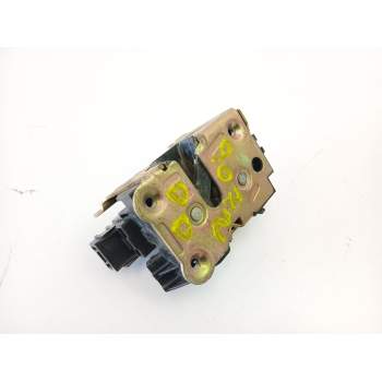CERRADURA PUERTA DELANTERA DERECHA 7701046800 