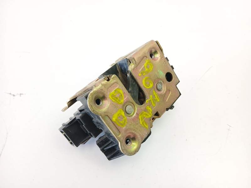 Recambio de cerradura puerta delantera derecha para renault kangoo express (fc0/1_) 1.5 dci (fc07, fc1r) referencia OEM IAM 7701