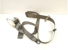 Recambio de cinturon seguridad delantero izquierdo para toyota prius zvw30 prius advance referencia OEM IAM 7322047111B0  