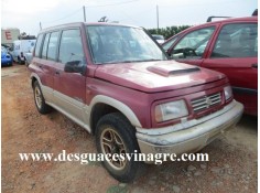 Recambio de carroceria : suzuki vitara : 1.9 td [1999] para suzuki vitara 1.9 td referencia OEM IAM   