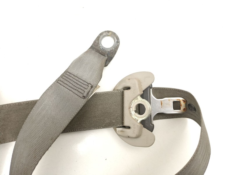 Recambio de cinturon seguridad delantero izquierdo para toyota prius zvw30 prius advance referencia OEM IAM 7322047111B0  