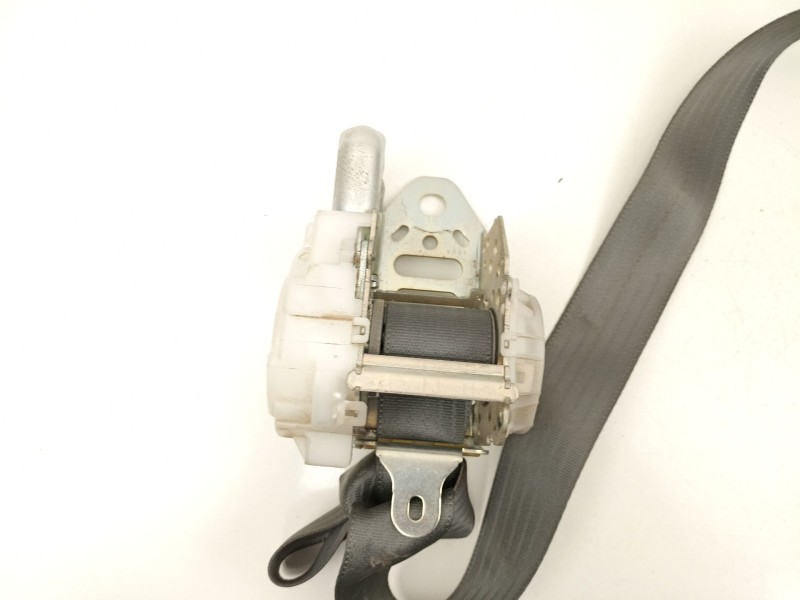 Recambio de cinturon seguridad delantero derecho para toyota prius zvw30 prius advance referencia OEM IAM 7321047141B1  