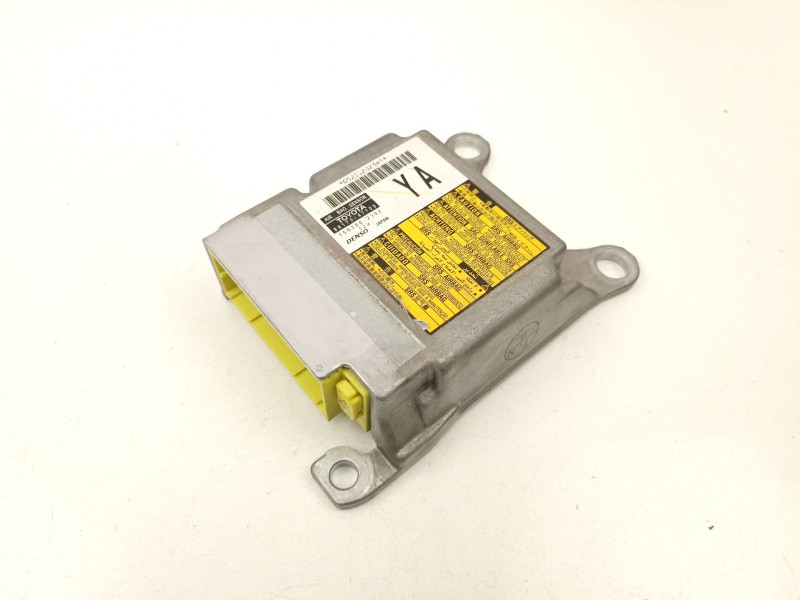 Recambio de centralita airbag para toyota prius zvw30 prius advance referencia OEM IAM 8917047100 1503002302 