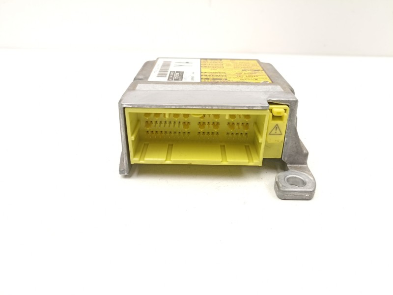 Recambio de centralita airbag para toyota prius zvw30 prius advance referencia OEM IAM 8917047100 1503002302 