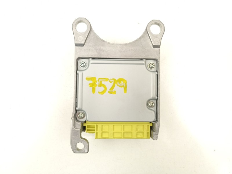 Recambio de centralita airbag para toyota prius zvw30 prius advance referencia OEM IAM 8917047100 1503002302 