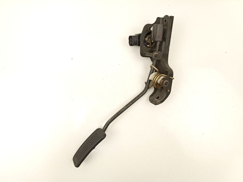 Recambio de potenciometro aceleracion para toyota prius (nhw11) 1.5 16v cat referencia OEM IAM 7801047030  
